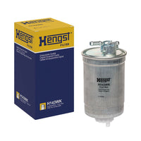 Degvielas filtrs - H143WK