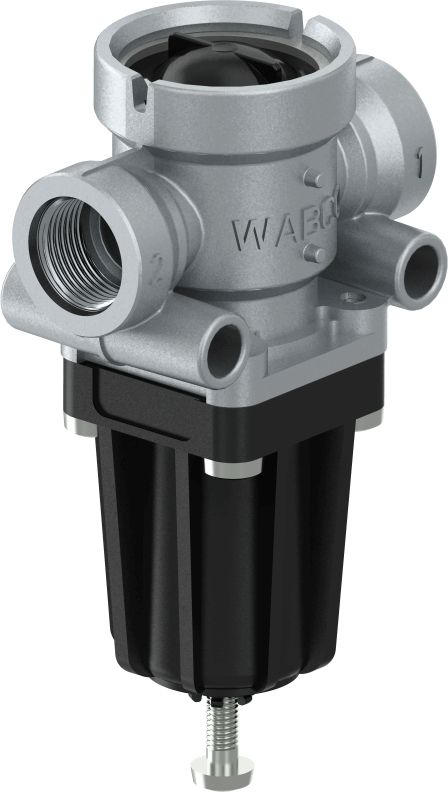 Spiediena ierobežošanas vārsts - 4750103330
