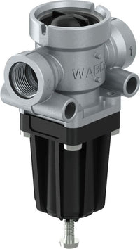 Spiediena ierobežošanas vārsts - 4750103330