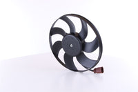 Elektromotors, Dzes. sist. radiatora ventilators - 85680