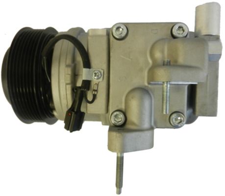 Kompressori, ilmastointilaite - ACP 1243 000S