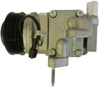 Kompressori, ilmastointilaite - ACP 1243 000S