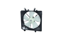 Ventilators, Motora dzesēšanas sistēma - 47043