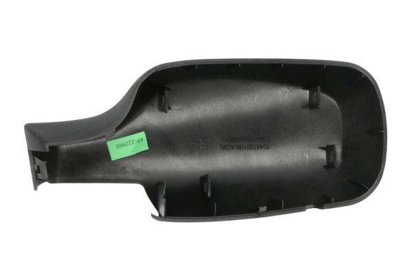 Korpuss, Ārējais atpakaļskata spogulis - 6103-01-1392175P