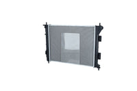 Jäähdytin,moottorin jäähdytys - 58522