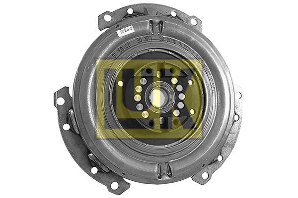 Sajūga disks - 370 0045 10