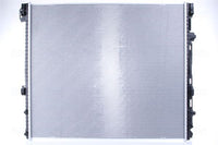 Motora dzesēsanas radiators - 606979