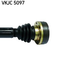 Vetoakseli - VKJC 5097