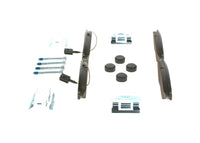 Jarrupala, levyjarru - 0 986 494 591