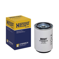 Degvielas filtrs - H7090WK30