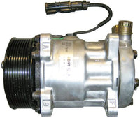 Kompressori, ilmastointilaite - ACP 111 000S