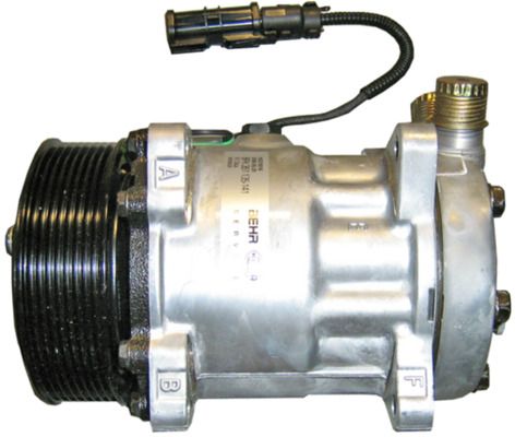 Kompressori, ilmastointilaite - ACP 111 000S