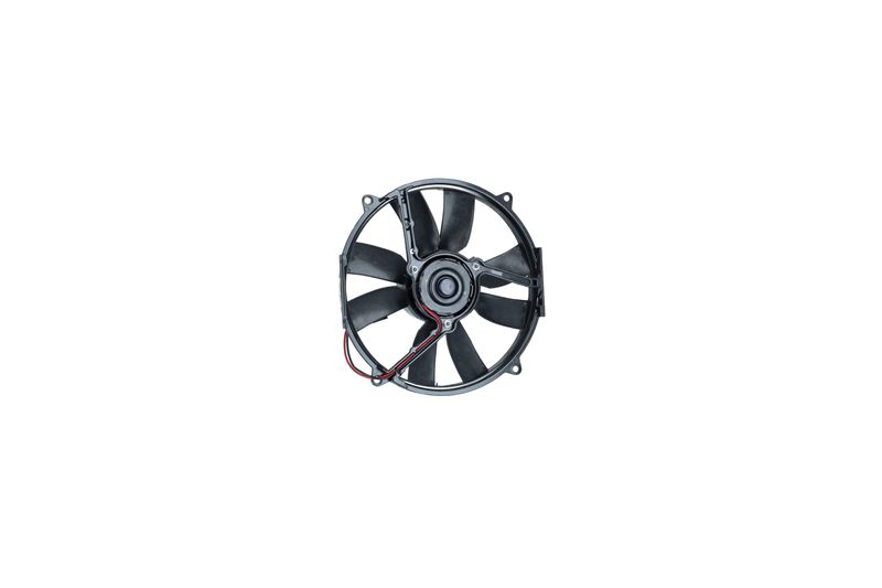 Ventilators, Motora dzesēšanas sistēma - 47046