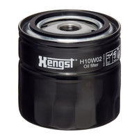 Eļļas filtrs - H10W02