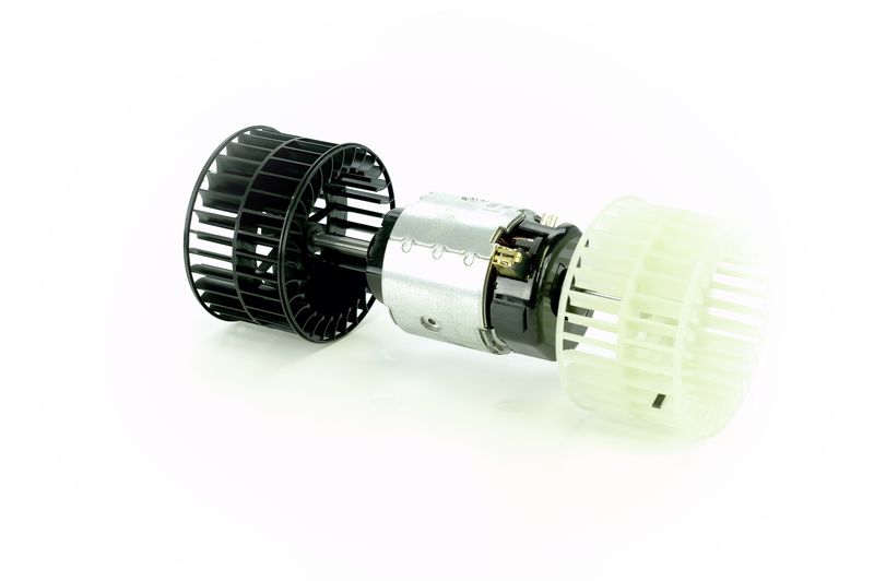 Salona ventilators - 87189