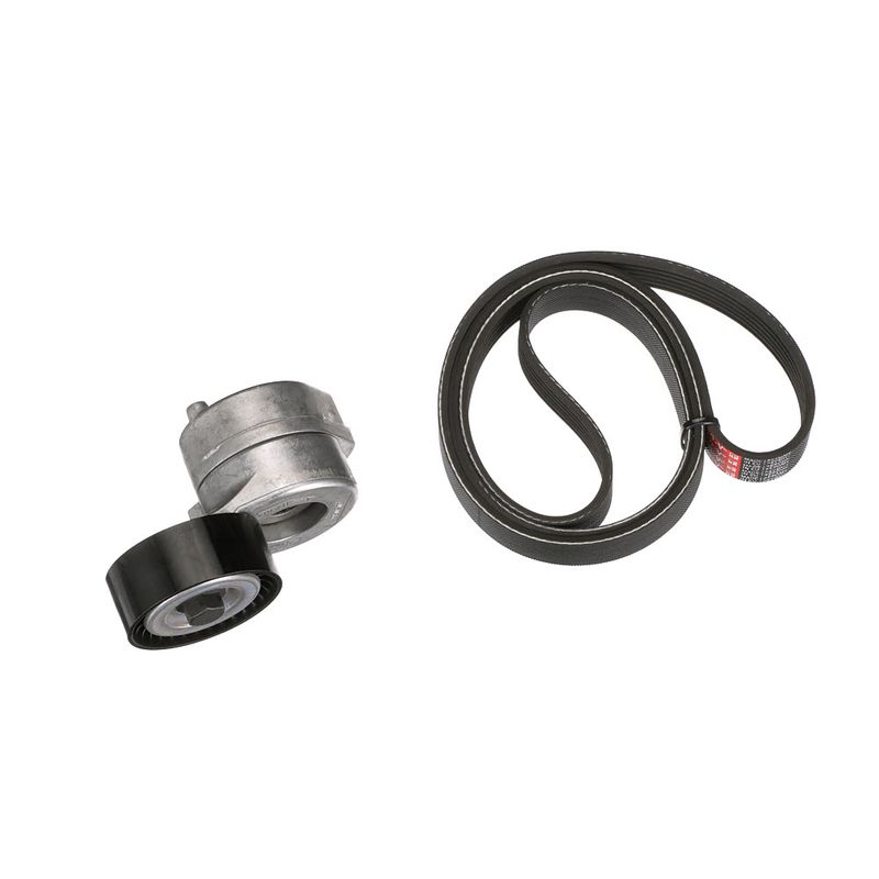 Celiņu siksnu komplekts - K016PK1320