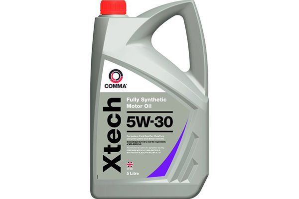 Motoreļļa - XTECH