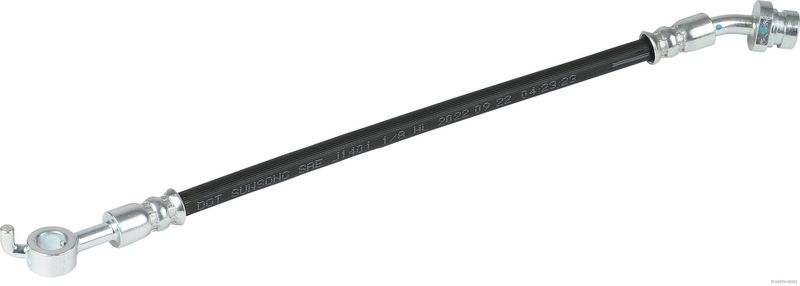 Bremžu šļauka/caurule - J37003310