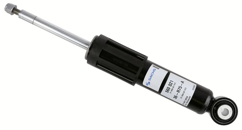 Iskunvaimennin - 560 021