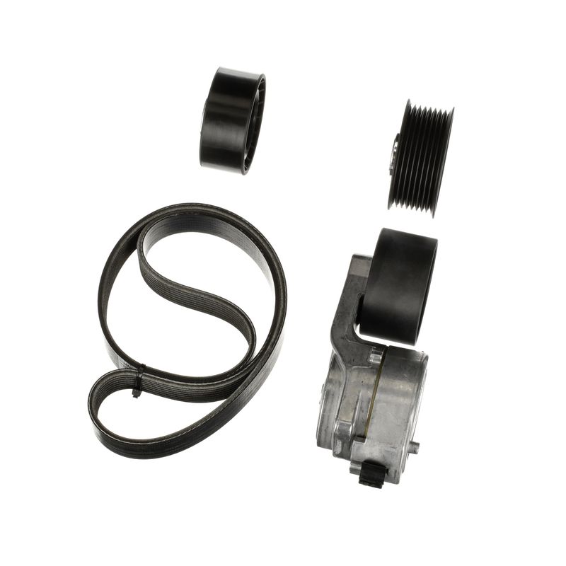 Celiņu siksnu komplekts - K018PK2020HD