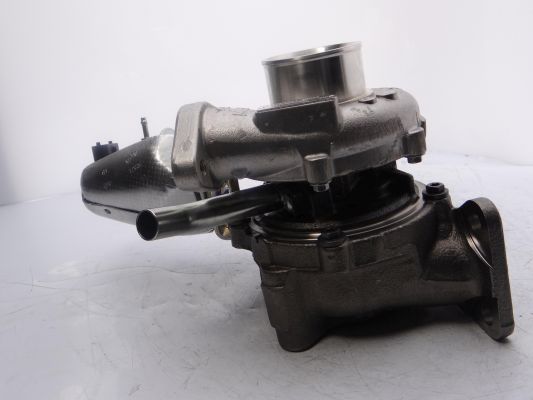 Turbokompresors - 789533-5002S