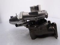 Turbokompresors - 789533-5002S