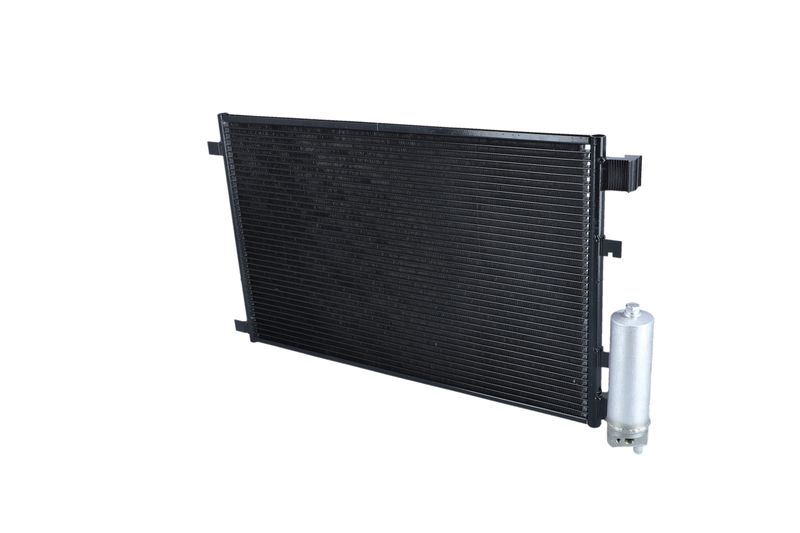 Lauhdutin, ilmastointilaite - 35973