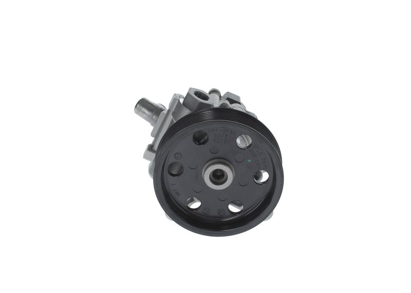 Hydrauliikkapumppu, ohjaus - K S01 000 672