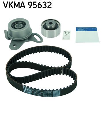 Hammashihnasarja - VKMA 95632