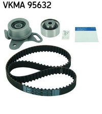 Hammashihnasarja - VKMA 95632