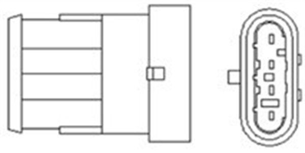 Lambdatunnistin - 466016355130