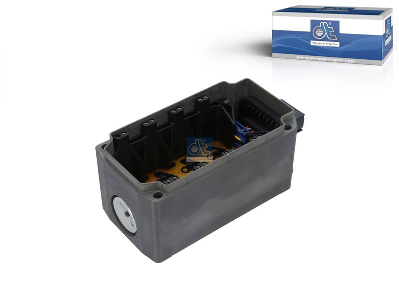 Magneettiventtiili, vaihdesylinteri - 1.44600