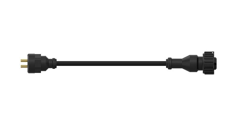 ABS-liitoskaapeli - 8946011342
