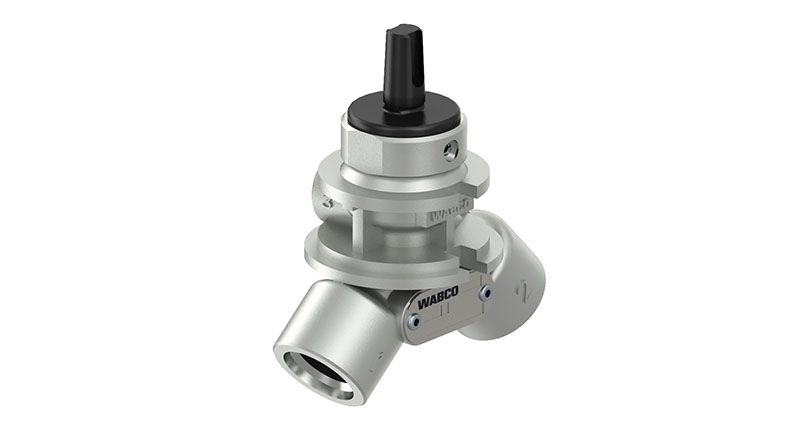 Monitieventtiili - 4630360100
