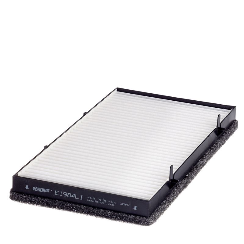 Salona filtrs - E1984LI