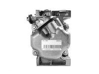 Kompressori, ilmastointilaite - 10-0567