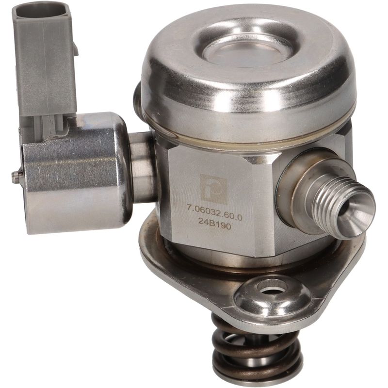 Korkeapainepumppu - 7.06032.60.0