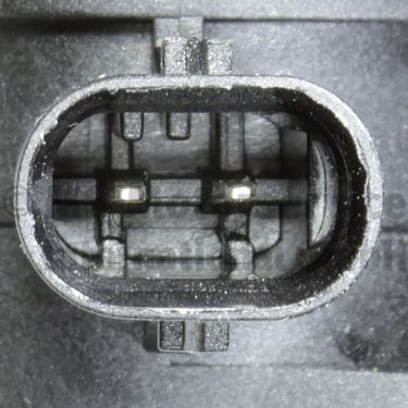 Paineenmuuntaja, turboahdin - 7.02256.27.0
