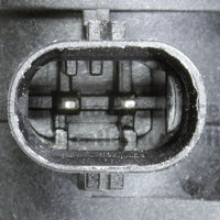 Paineenmuuntaja, turboahdin - 7.02256.27.0