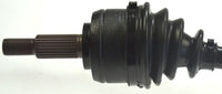 Vetoakseli - 25571