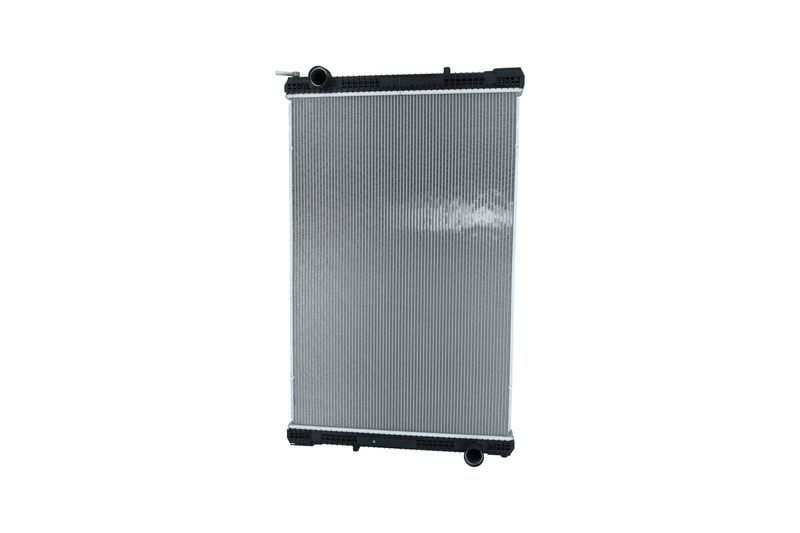 Motora dzesēsanas radiators - 509885