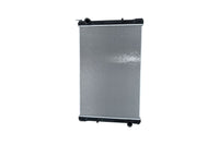 Motora dzesēsanas radiators - 509885