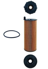 Eļļas filtrs - OX 196/1D1
