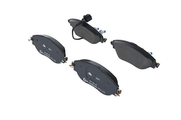 Jarrupala, levyjarru - 13.0470-2617.2