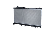 Motora dzesēsanas radiators - 550170
