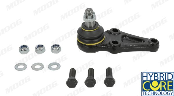Pallonivel - MI-BJ-7232