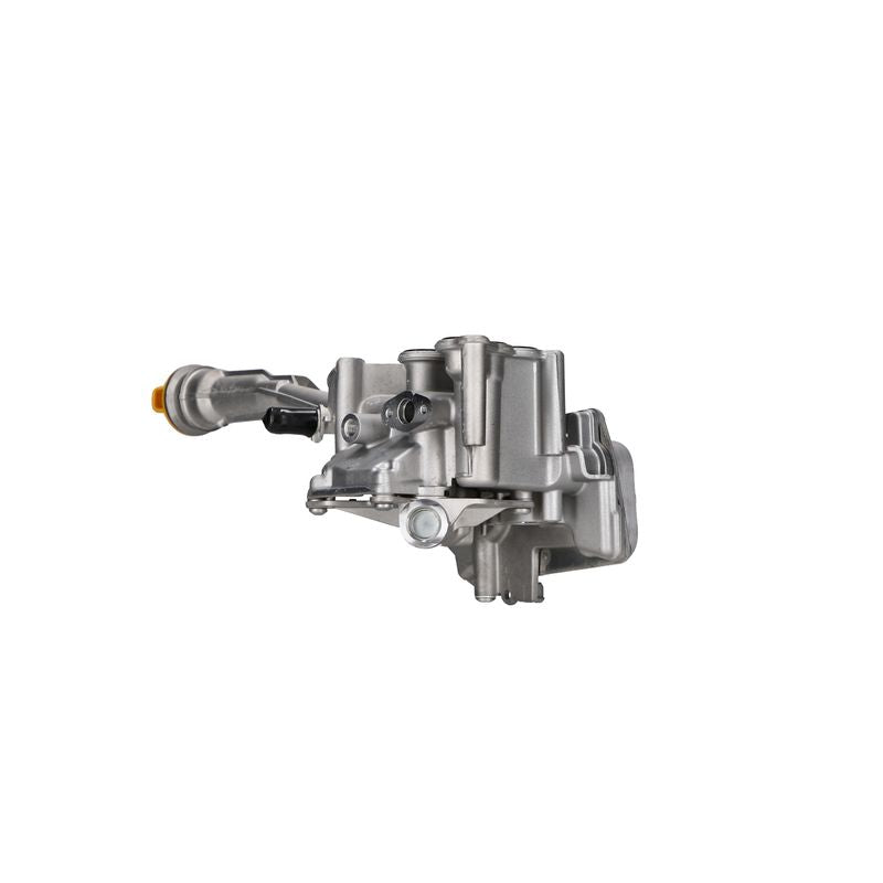 Eļļas radiators, Motoreļļa - 91393