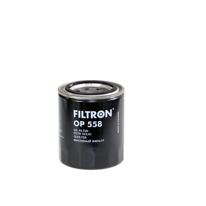 Eļļas filtrs - OP 558
