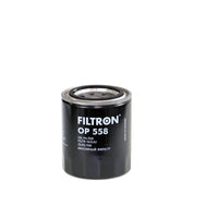 Eļļas filtrs - OP 558