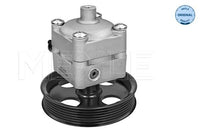 Hydrauliikkapumppu, ohjaus - 514 631 0018
